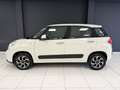 Fiat 500L 500L  0.9 t.air t. natural power Pop 80cv E6 Blanc - thumbnail 4