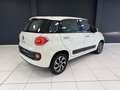 Fiat 500L 500L  0.9 t.air t. natural power Pop 80cv E6 Blanc - thumbnail 6