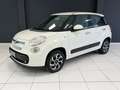 Fiat 500L 500L  0.9 t.air t. natural power Pop 80cv E6 Blanc - thumbnail 1