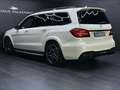 Mercedes-Benz GLS 350 D*63*4M*PANO*AMG*7-SITZ*TV*AHK*360°*HUD Blanc - thumbnail 7