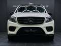 Mercedes-Benz GLS 350 D*63*4M*PANO*AMG*7-SITZ*TV*AHK*360°*HUD Blanc - thumbnail 4