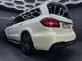 Mercedes-Benz GLS 350 D*63*4M*PANO*AMG*7-SITZ*TV*AHK*360°*HUD Blanc - thumbnail 14