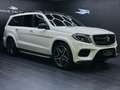 Mercedes-Benz GLS 350 D*63*4M*PANO*AMG*7-SITZ*TV*AHK*360°*HUD Blanc - thumbnail 6