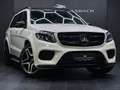 Mercedes-Benz GLS 350 D*63*4M*PANO*AMG*7-SITZ*TV*AHK*360°*HUD Blanc - thumbnail 1