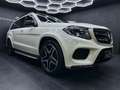 Mercedes-Benz GLS 350 D*63*4M*PANO*AMG*7-SITZ*TV*AHK*360°*HUD Blanc - thumbnail 12