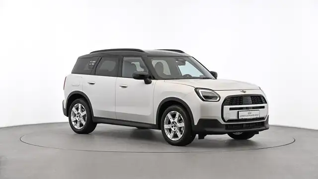 MINI Countryman D