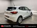 Renault Clio Blue dCi Business 63kW Blanc - thumbnail 19