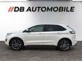 Ford Edge 2,0 TDCi ST-Line 4x4 Powershift Aut. Weiß - thumbnail 8
