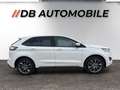 Ford Edge 2,0 TDCi ST-Line 4x4 Powershift Aut. Weiß - thumbnail 4