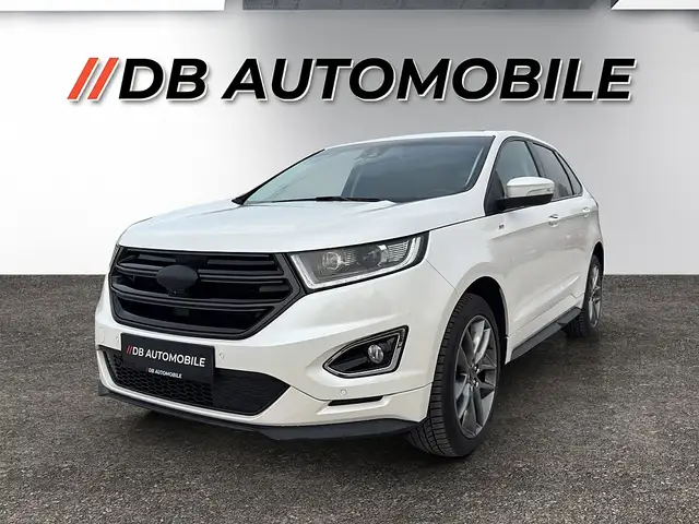 Ford Edge 2,0 TDCi ST-Line 4x4 Powershift Aut.