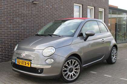 Fiat 500C 0.9 TwinAir Lounge-cabrio-clima-86 PK
