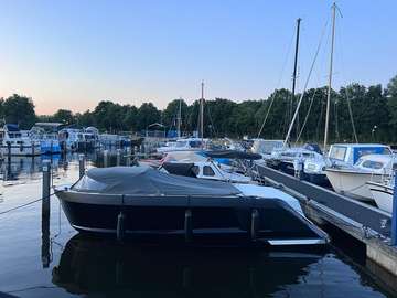 kalf 4-Family 630 Tender sloep (2021) incl. t