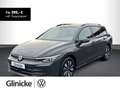Volkswagen Golf Variant Golf VIII Variant Goal 1.5 TSI AHK, MATRIX, NAVI Grau - thumbnail 1