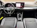 Volkswagen Golf Variant Golf VIII Variant Goal 1.5 TSI AHK, MATRIX, NAVI Grau - thumbnail 13