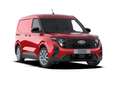 Ford Transit Courier Ecoboost Limited Aut Rood - thumbnail 1