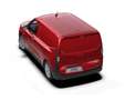 Ford Transit Courier Ecoboost Limited Aut Rood - thumbnail 3