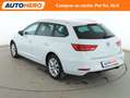 SEAT Leon 1.6 TDI Style Edition Blanco - thumbnail 4