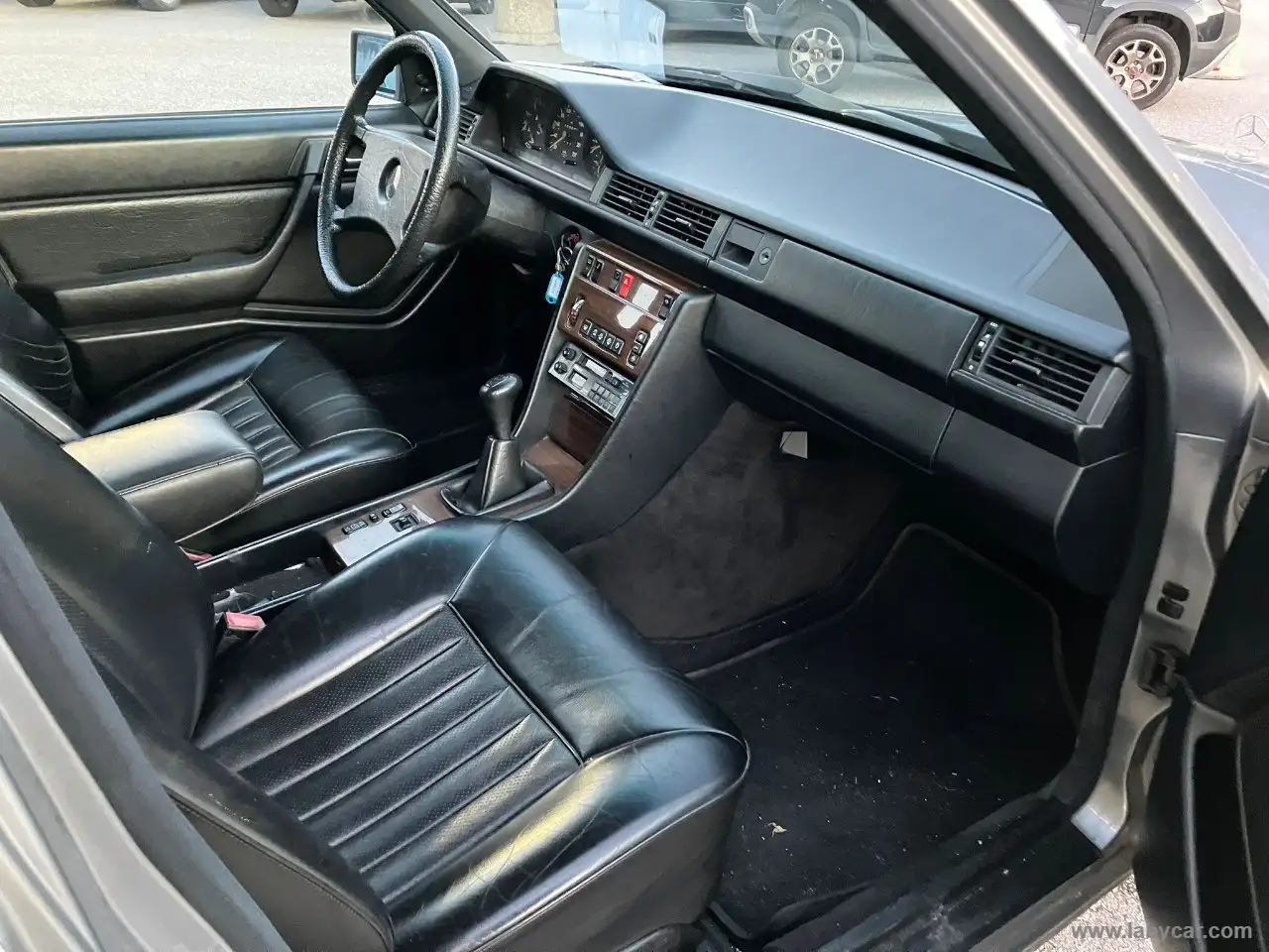 Mercedes-Benz E 200 200 E 2.0 BZ 122CV 4 PORTE, foto 10