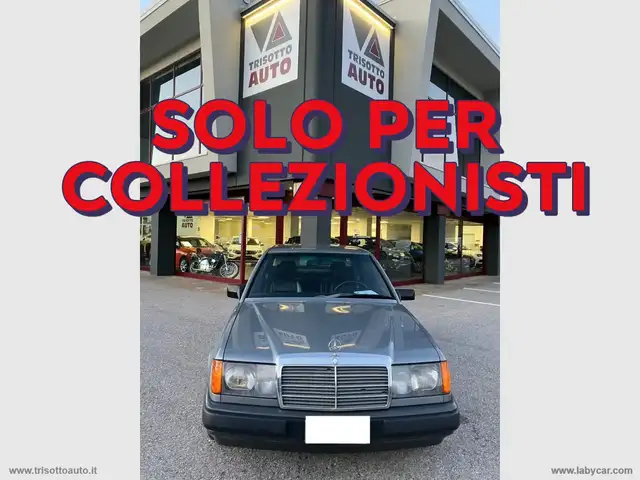 Mercedes-Benz E 200 200 E 2.0 BZ 122CV 4 PORTE