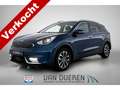 Kia Niro 1.6 GDi Hybrid BusinessLine Carplay, Leder Bleu - thumbnail 1