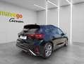 Ford Focus EcoBoost Hybrid ST-Line X Aut. **PANORAMADACH** Noir - thumbnail 4