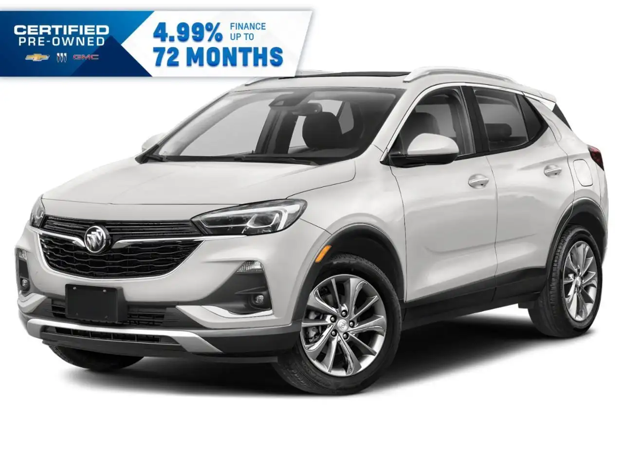 2022 Buick Encore