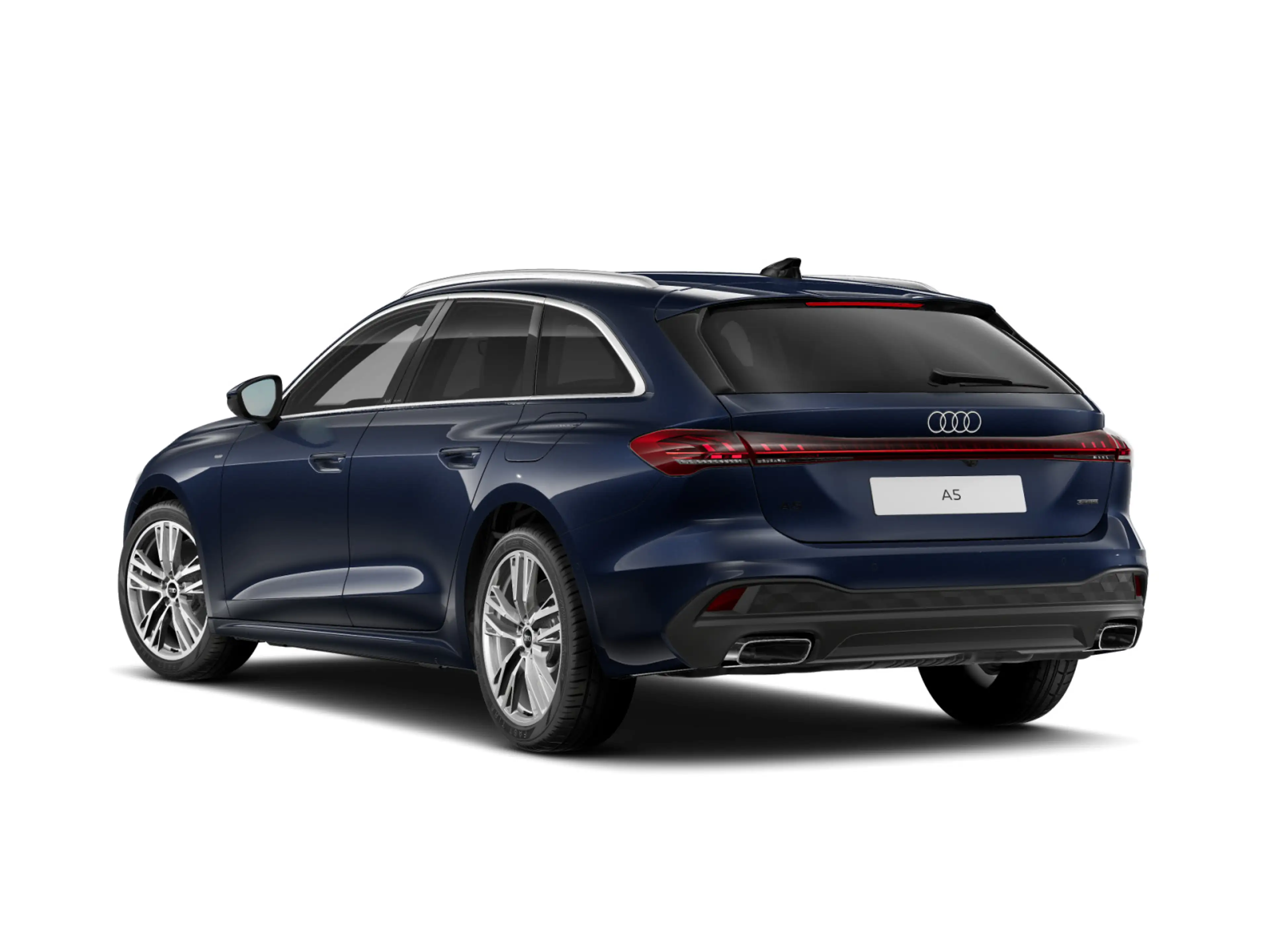 Audi A5 e-hybrid quattro S-tronic / Navi+, ACC — photo 5