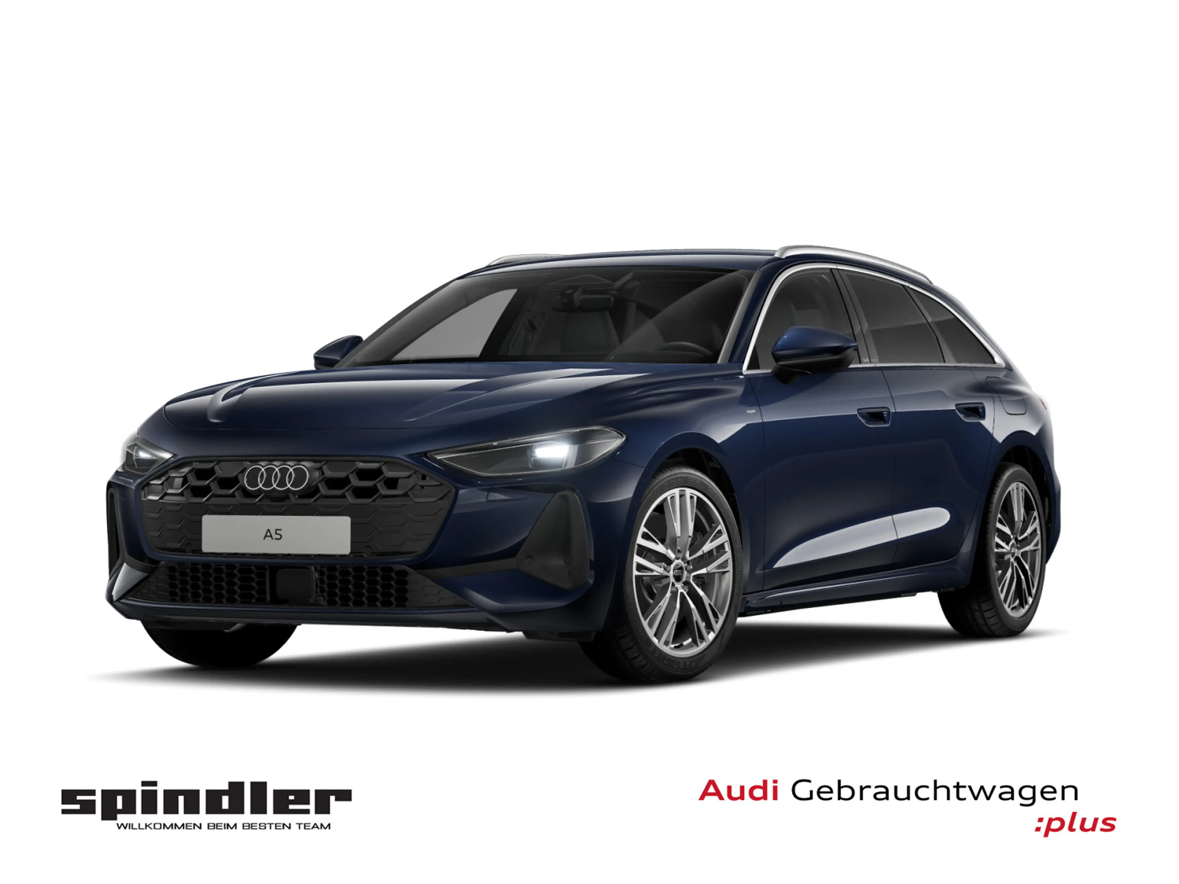 Audi A5 e-hybrid quattro S-tronic / Navi+, ACC