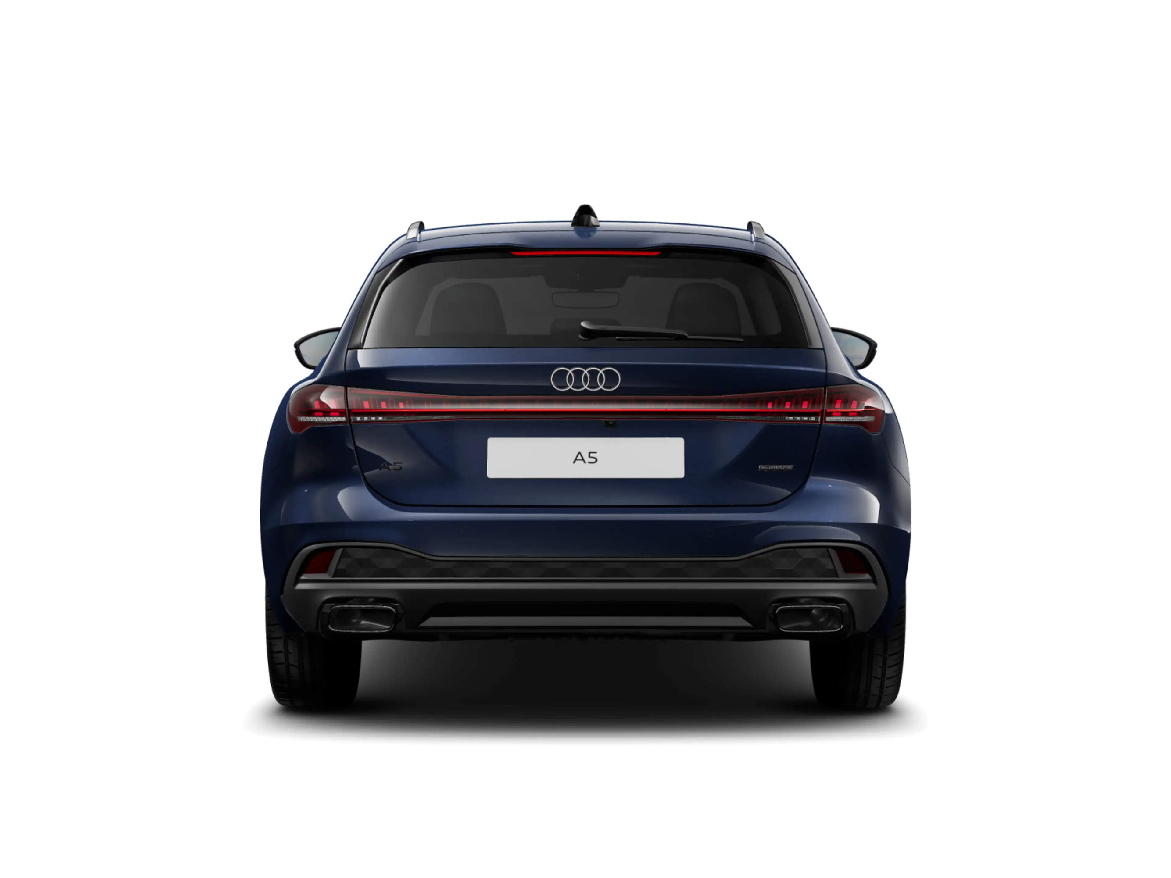 Audi A5 e-hybrid quattro S-tronic / Navi+, ACC — photo 8