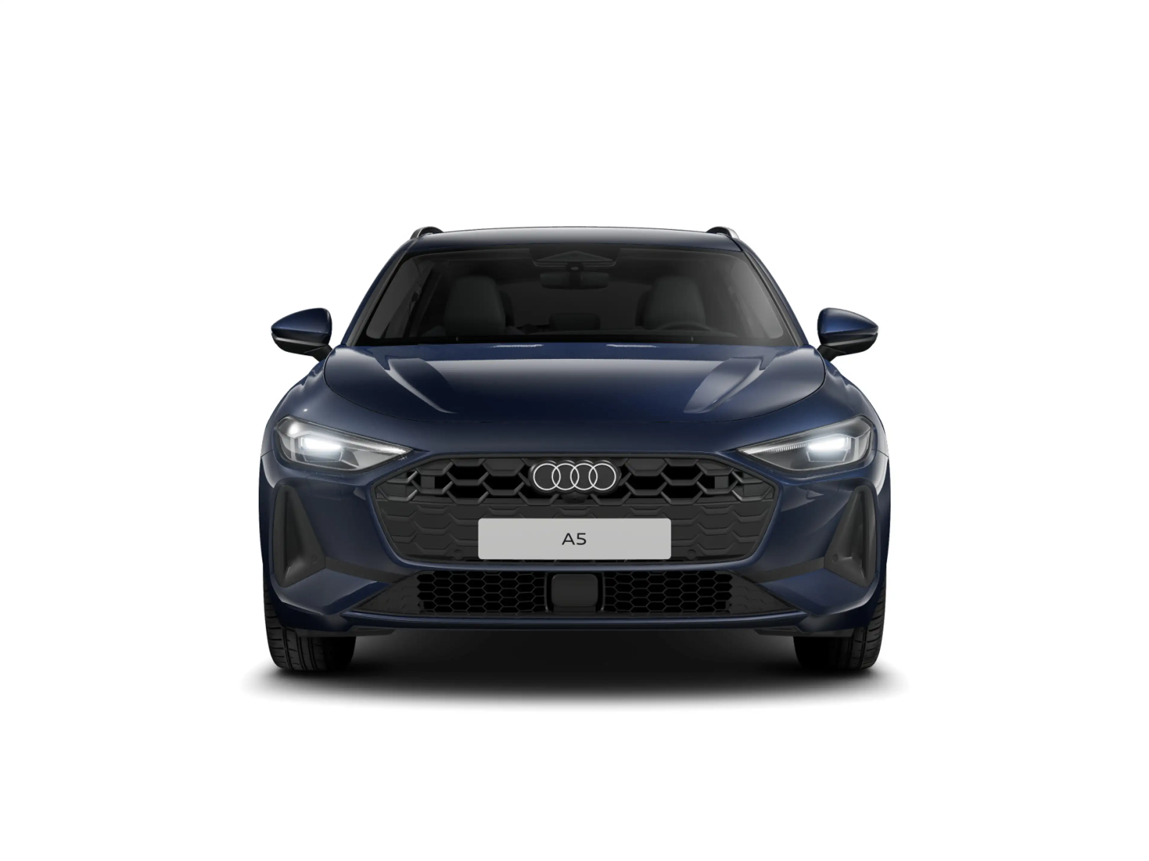 Audi A5 e-hybrid quattro S-tronic / Navi+, ACC — photo 3