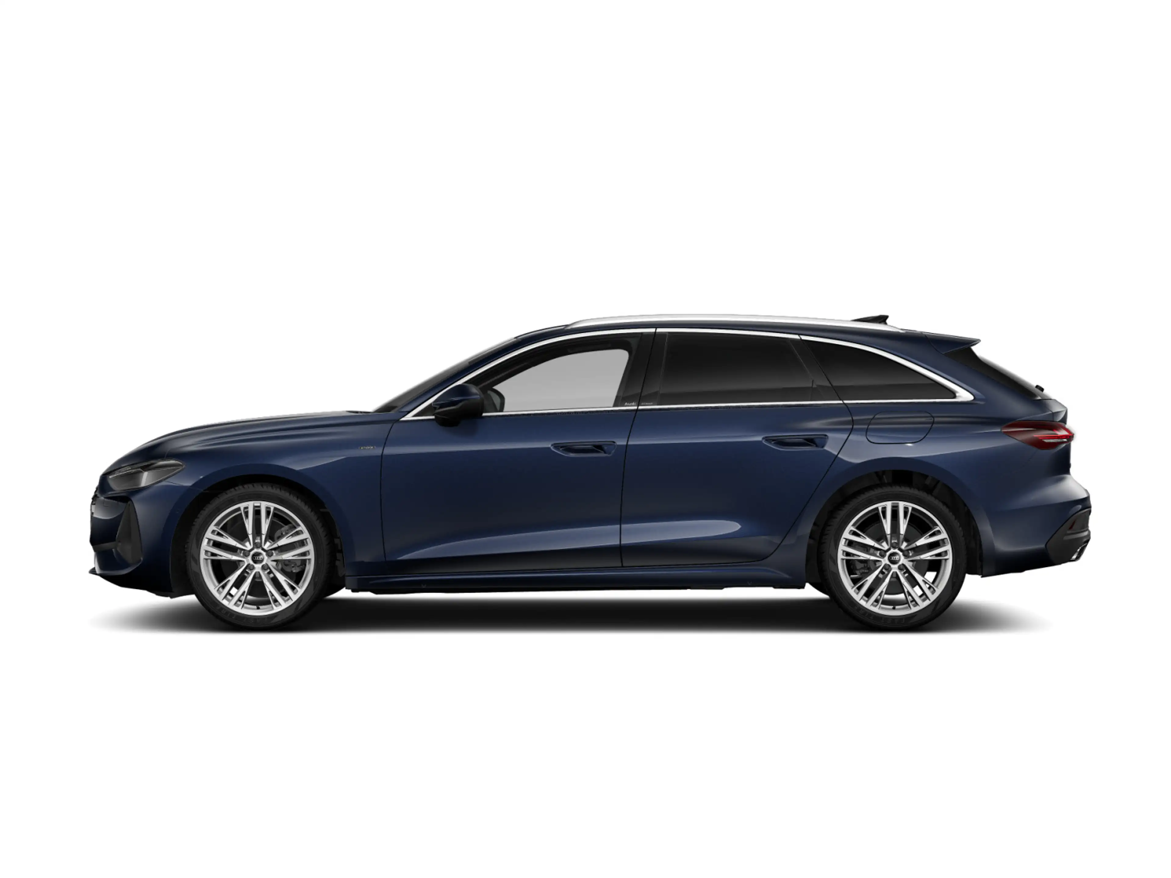 Audi A5 e-hybrid quattro S-tronic / Navi+, ACC — photo 6