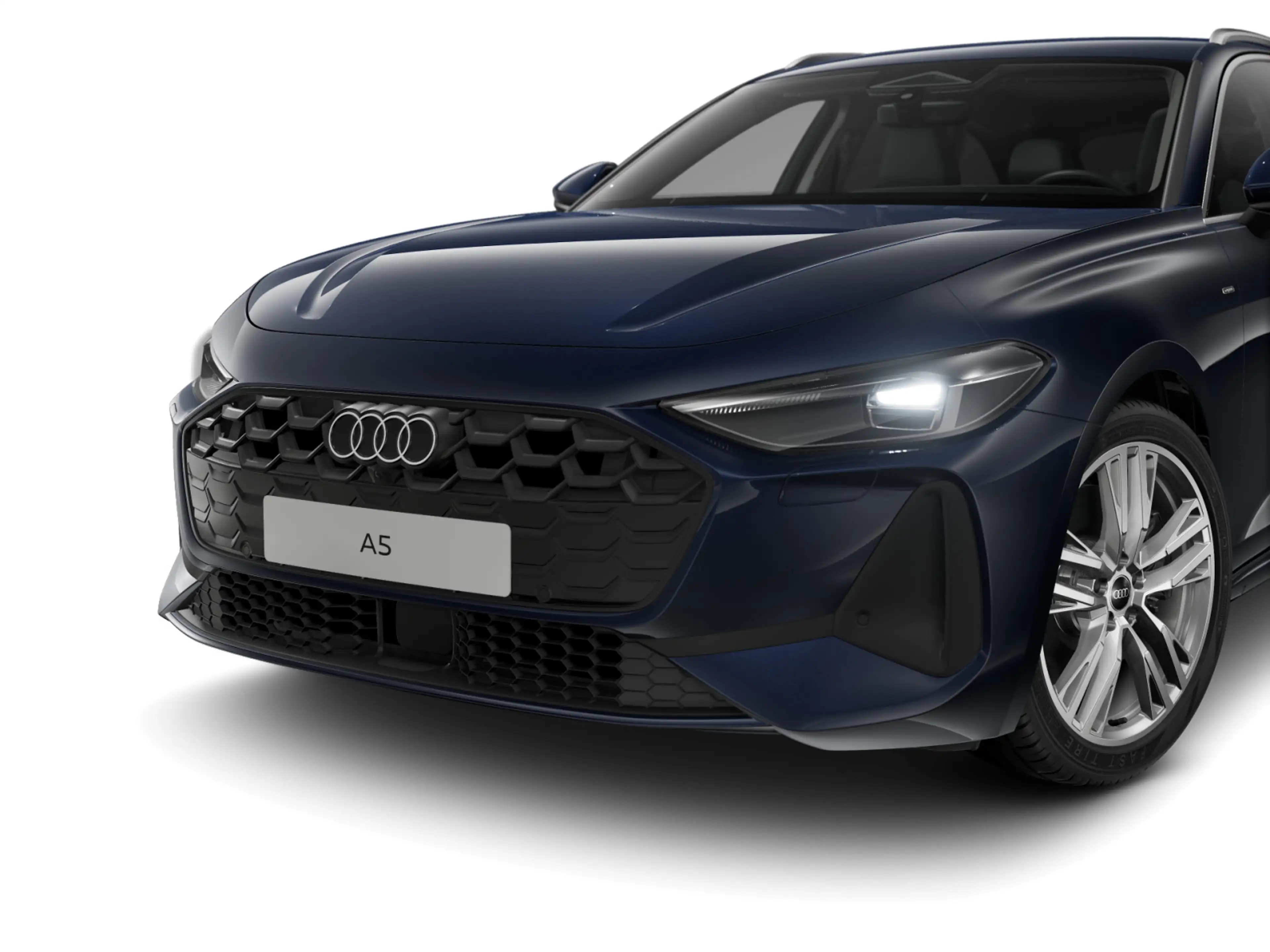 Audi A5 e-hybrid quattro S-tronic / Navi+, ACC — photo 9