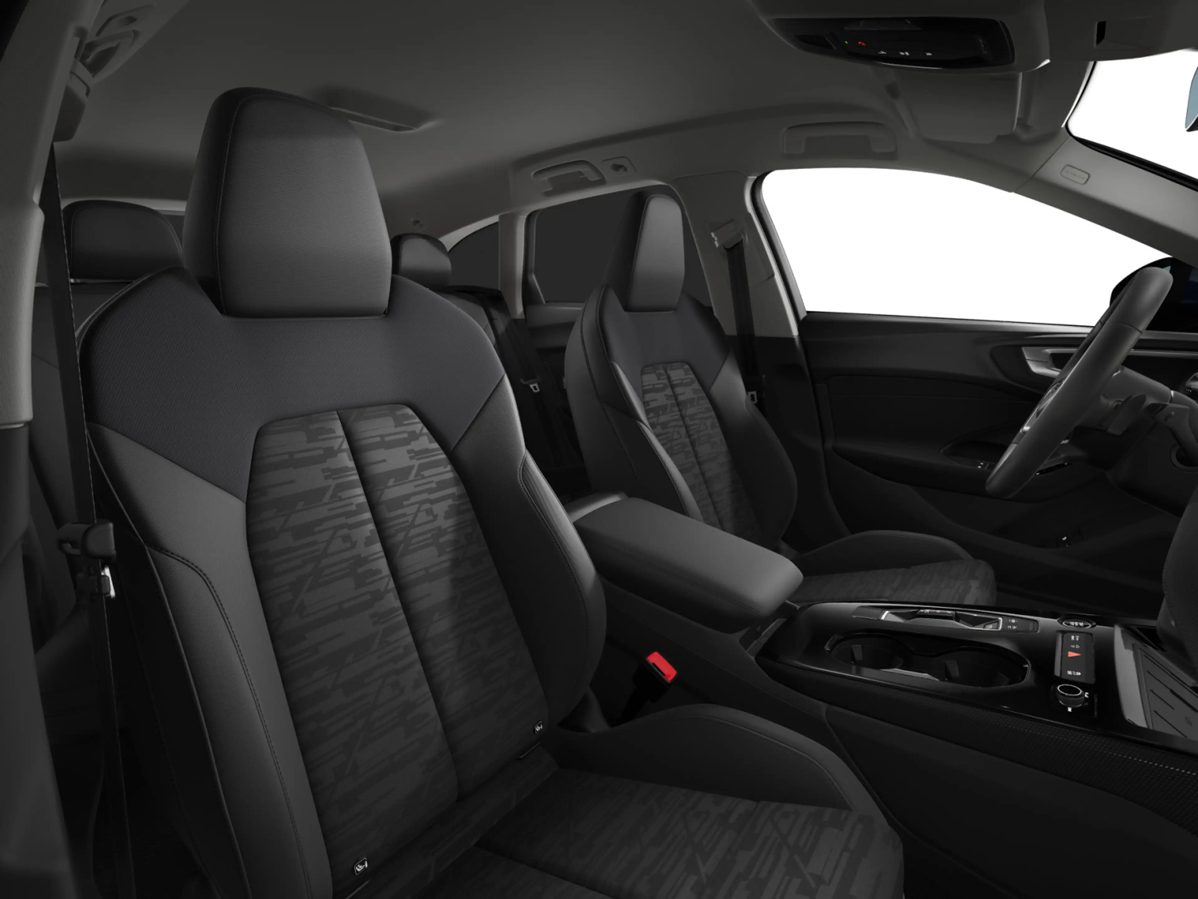 Audi A5 e-hybrid quattro S-tronic / Navi+, ACC — photo 12