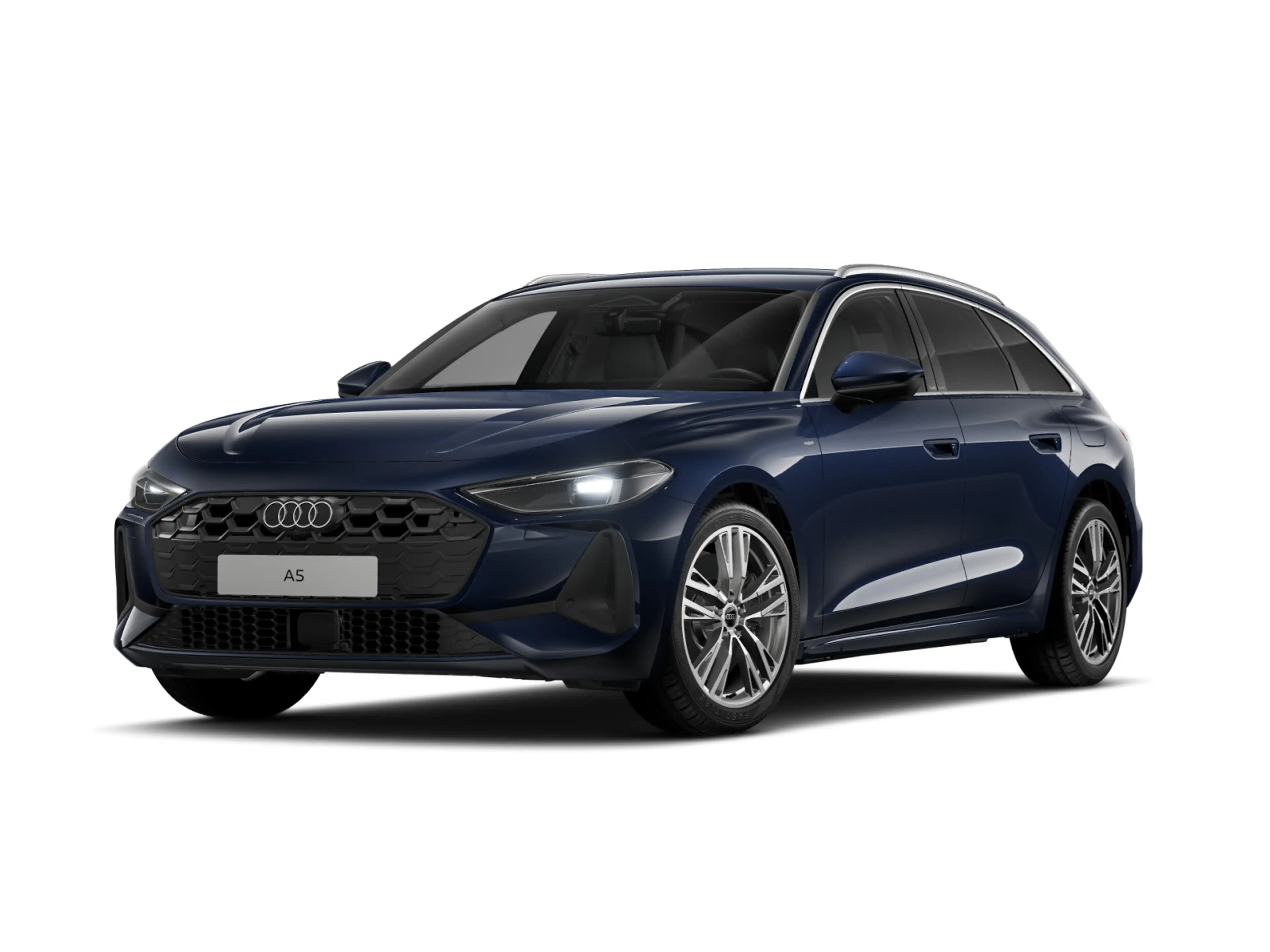 Audi A5 e-hybrid quattro S-tronic / Navi+, ACC — photo 2