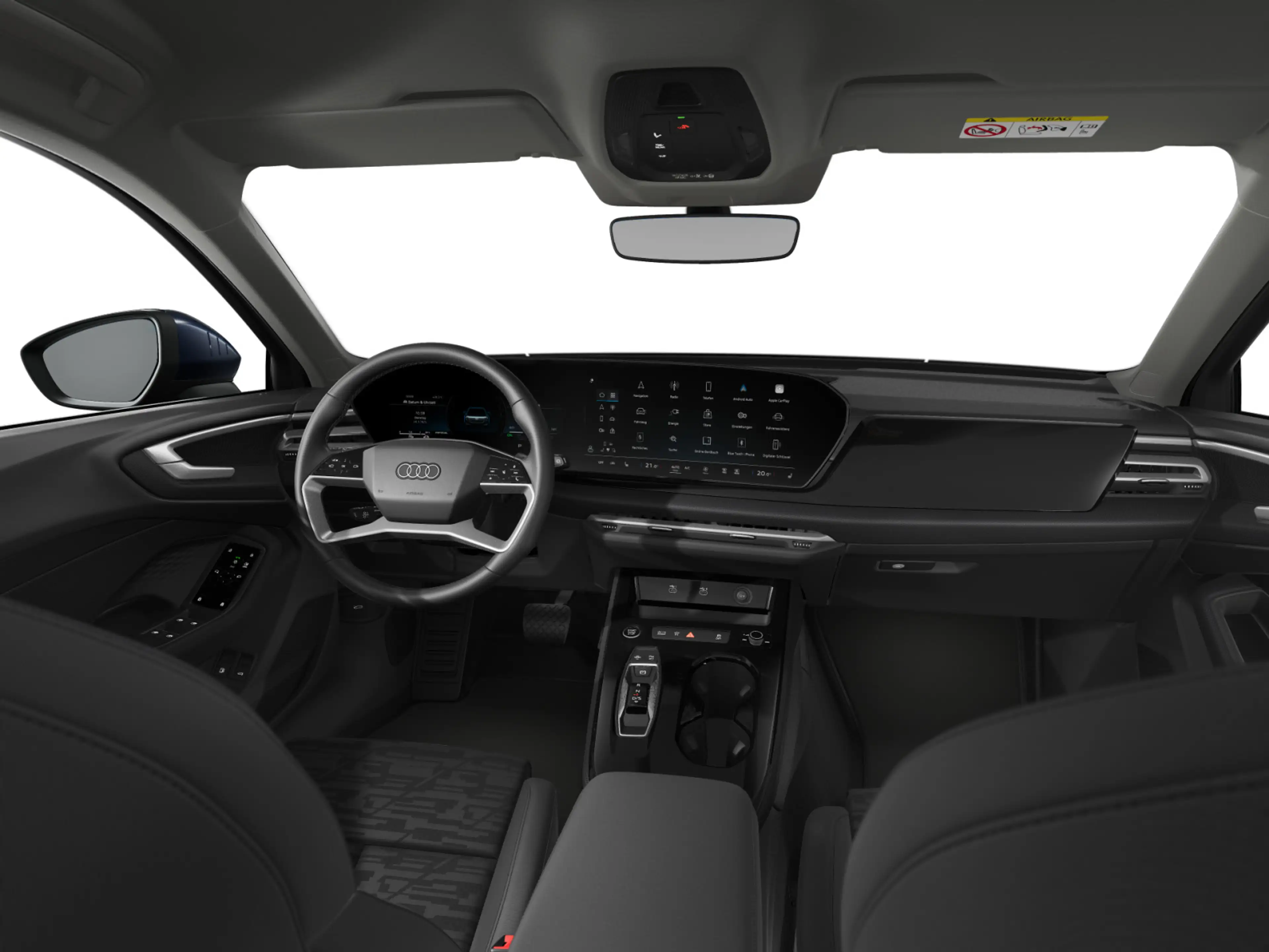 Audi A5 e-hybrid quattro S-tronic / Navi+, ACC — photo 10