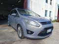 Ford C-Max C-Max 7 II 2010 C-Max7 1.6 tdci Titanium 115cv Argent - thumbnail 2