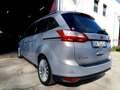 Ford C-Max C-Max 7 II 2010 C-Max7 1.6 tdci Titanium 115cv Argent - thumbnail 10