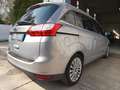 Ford C-Max C-Max 7 II 2010 C-Max7 1.6 tdci Titanium 115cv Argent - thumbnail 13