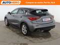 Infiniti Q30 2.2 Diesel Premium Tech FWD Gris - thumbnail 4