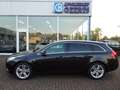 Opel Insignia 1.6 Turbo 180PK Cosmo Navi/18/PDC/Clima Zwart - thumbnail 5
