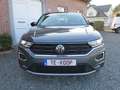 Volkswagen T-Roc 1.5 TSI United DSG +PARKPILOT AUT+ 12M GARANTIE! Gris - thumbnail 10