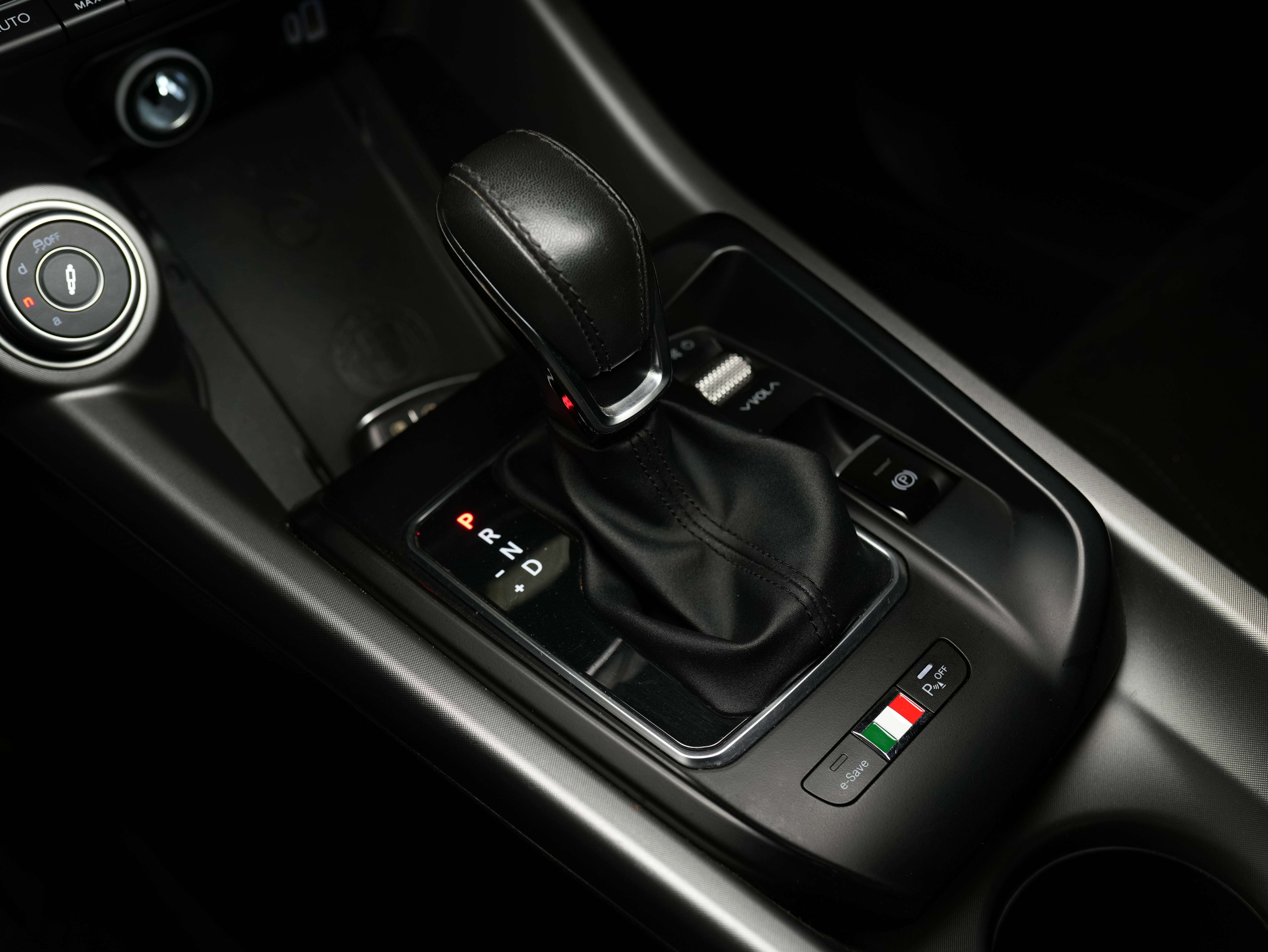 used 2024 Alfa Romeo Tonale car, priced at $18,900