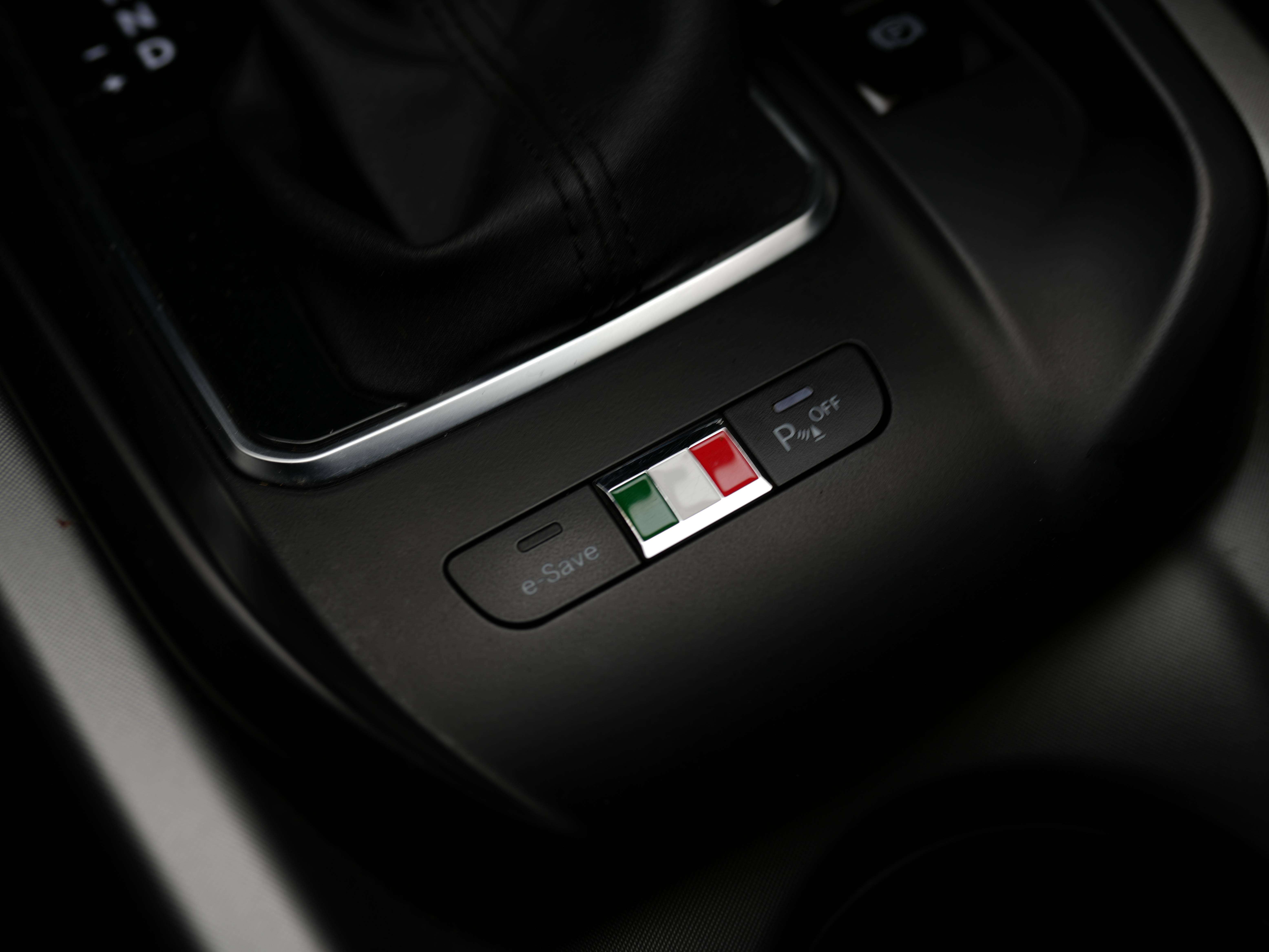 used 2024 Alfa Romeo Tonale car, priced at $18,900