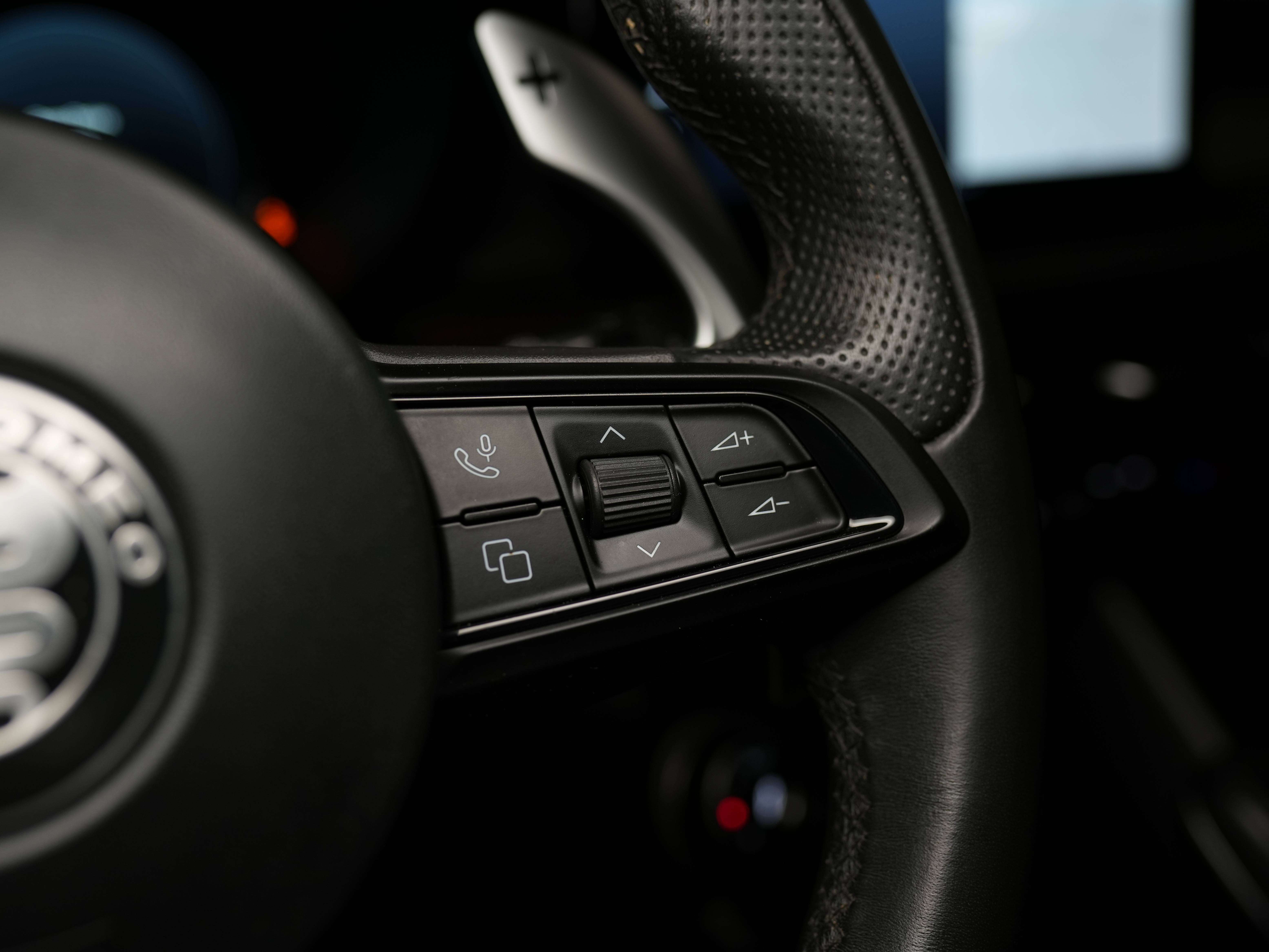 used 2024 Alfa Romeo Tonale car, priced at $18,900