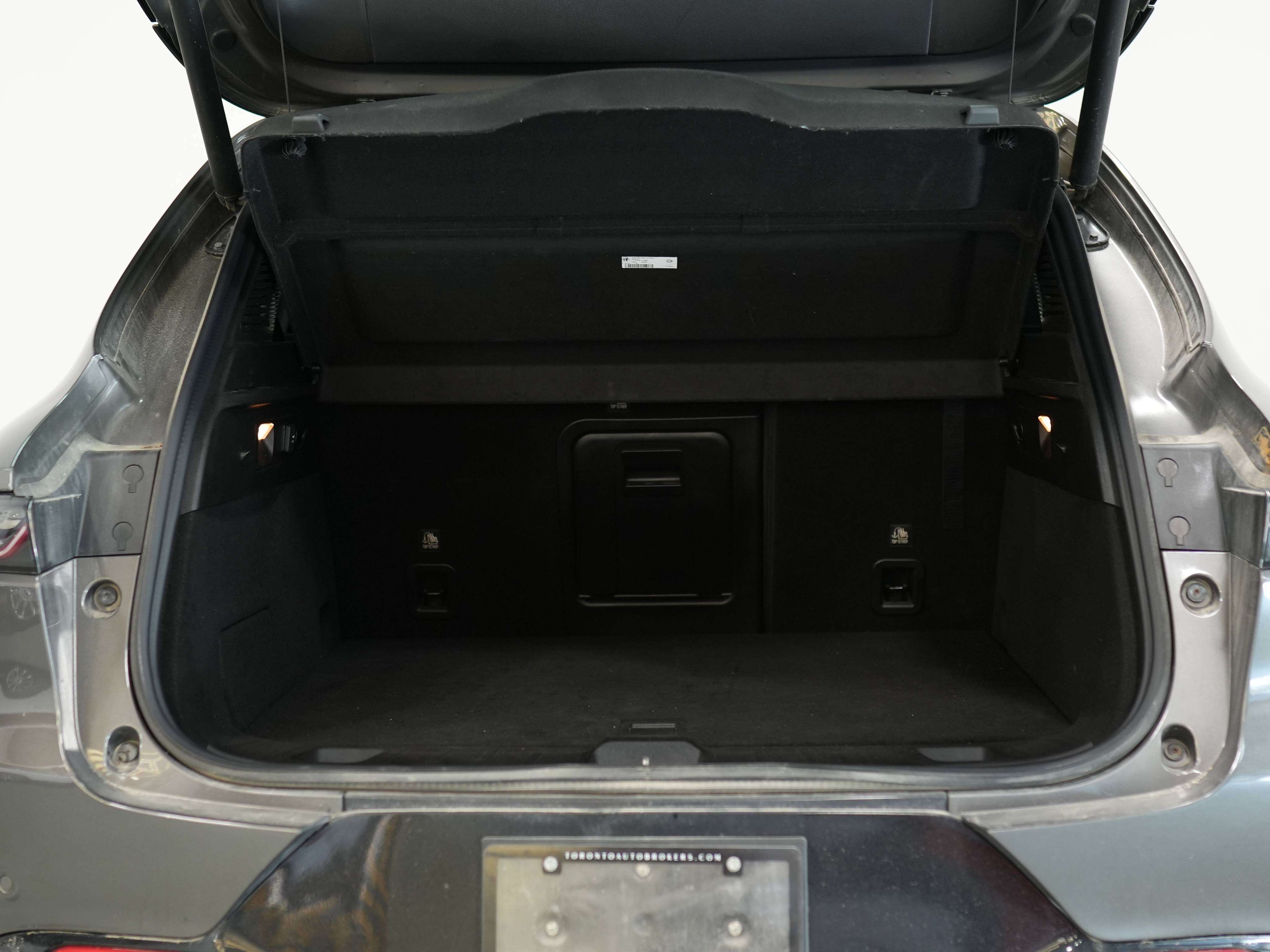 used 2024 Alfa Romeo Tonale car, priced at $18,900