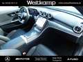 Mercedes-Benz C 300 C 300 e T-Modell AMG+DIGI-L.+AHK+PANO+360°+DIST. Grau - thumbnail 3