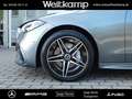 Mercedes-Benz C 300 C 300 e T-Modell AMG+DIGI-L.+AHK+PANO+360°+DIST. Grau - thumbnail 21