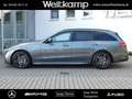 Mercedes-Benz C 300 C 300 e T-Modell AMG+DIGI-L.+AHK+PANO+360°+DIST. Grau - thumbnail 2
