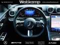 Mercedes-Benz C 300 C 300 e T-Modell AMG+DIGI-L.+AHK+PANO+360°+DIST. Grau - thumbnail 17