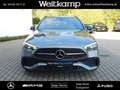 Mercedes-Benz C 300 C 300 e T-Modell AMG+DIGI-L.+AHK+PANO+360°+DIST. Grau - thumbnail 23